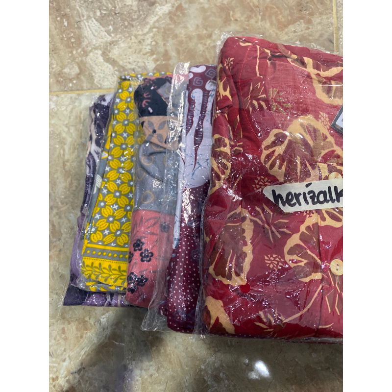 23 herizalkomodo/5pcs