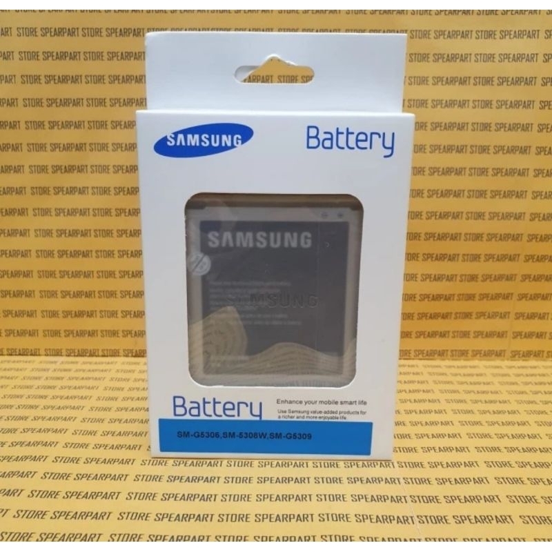 Batre Batere Samsung Galaxy j5 2015 j500