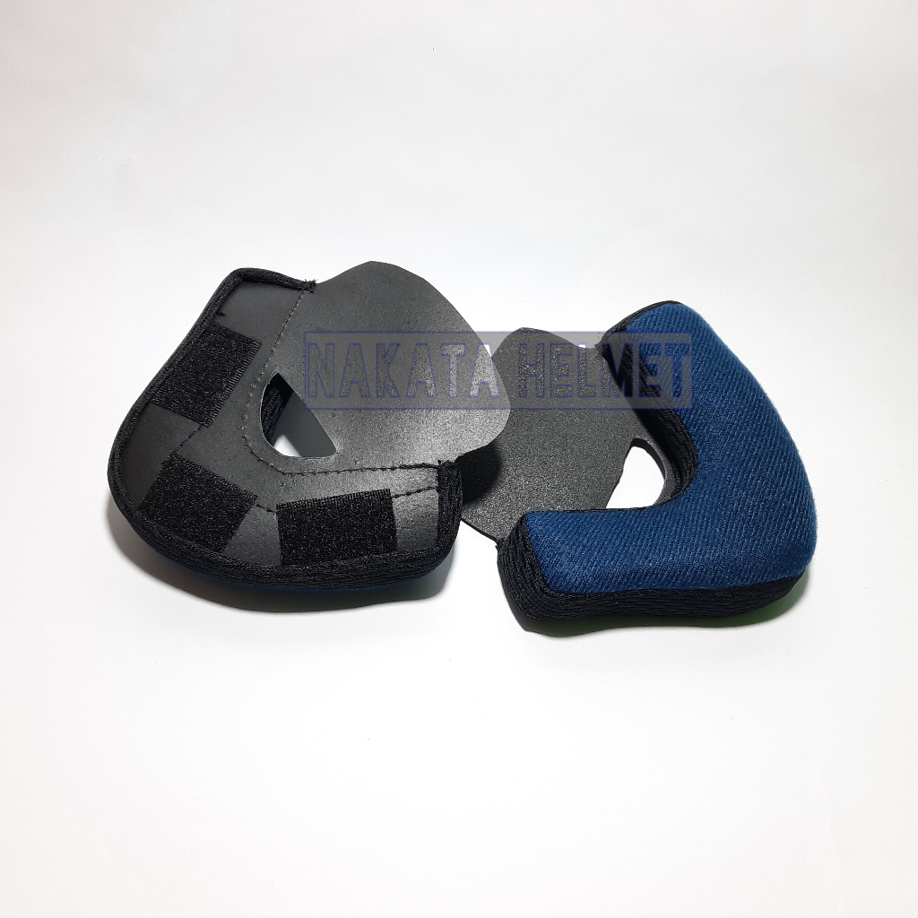 Cheek pad Busa pipi Helm INK Centro M L XL