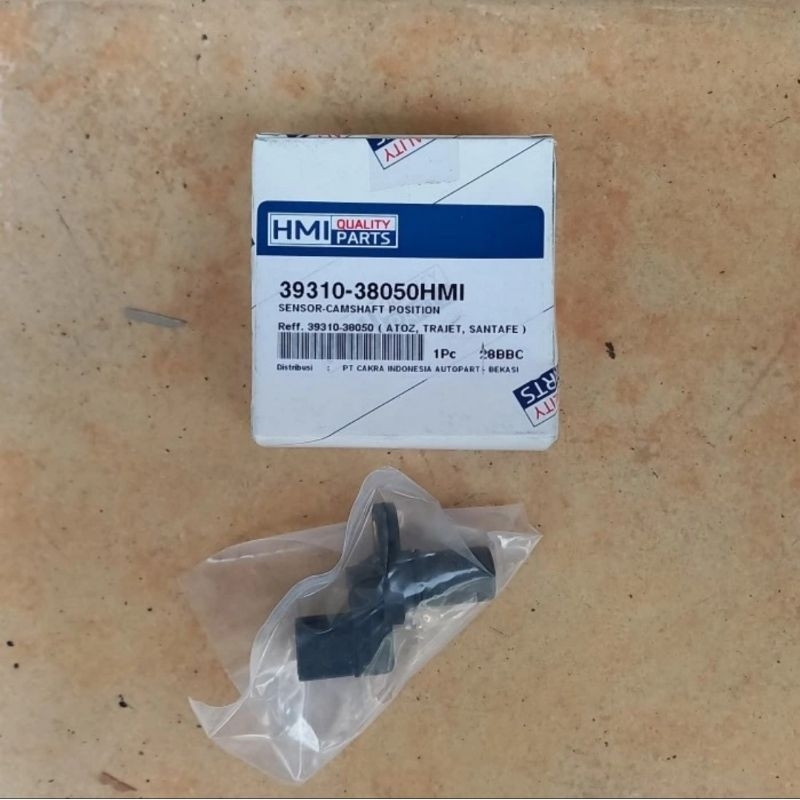 Sensor Camshaft Hyundai Atoz Trajet Santa Fe HMI