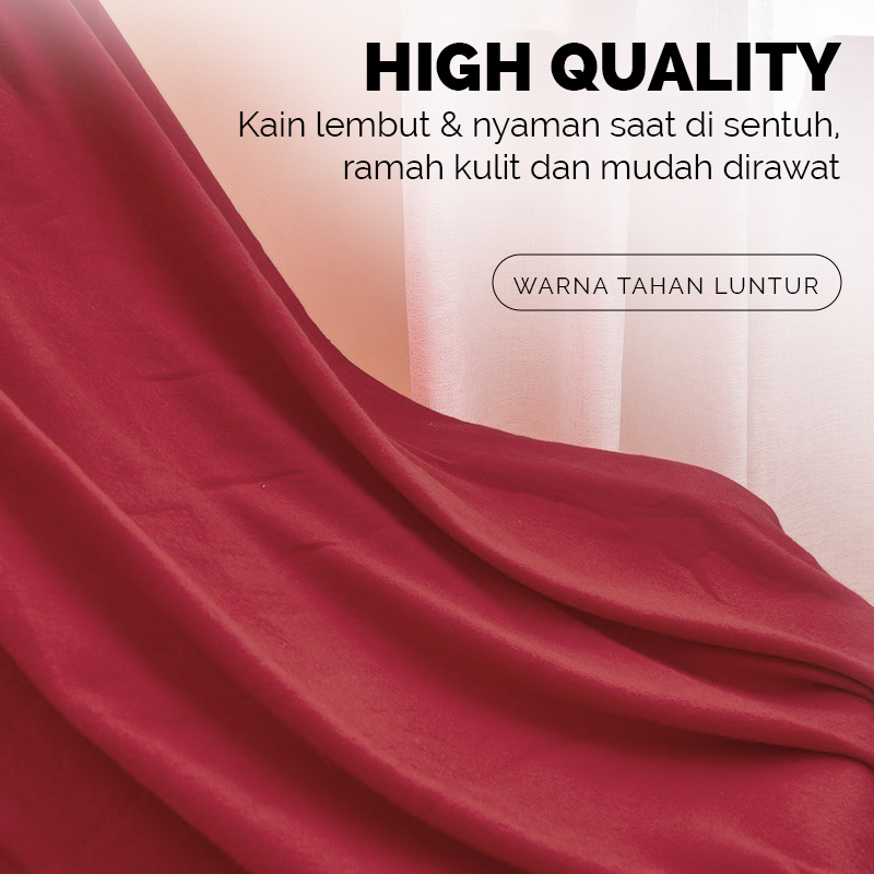 Selimut Bulu Polos Dewasa Tebal Halus Ukuran 125x175cm Polyester Lembut Terbaru Perlengkapan Rumah Tangga Kamar Tidur Import - HK310 - 88 Blanket Store