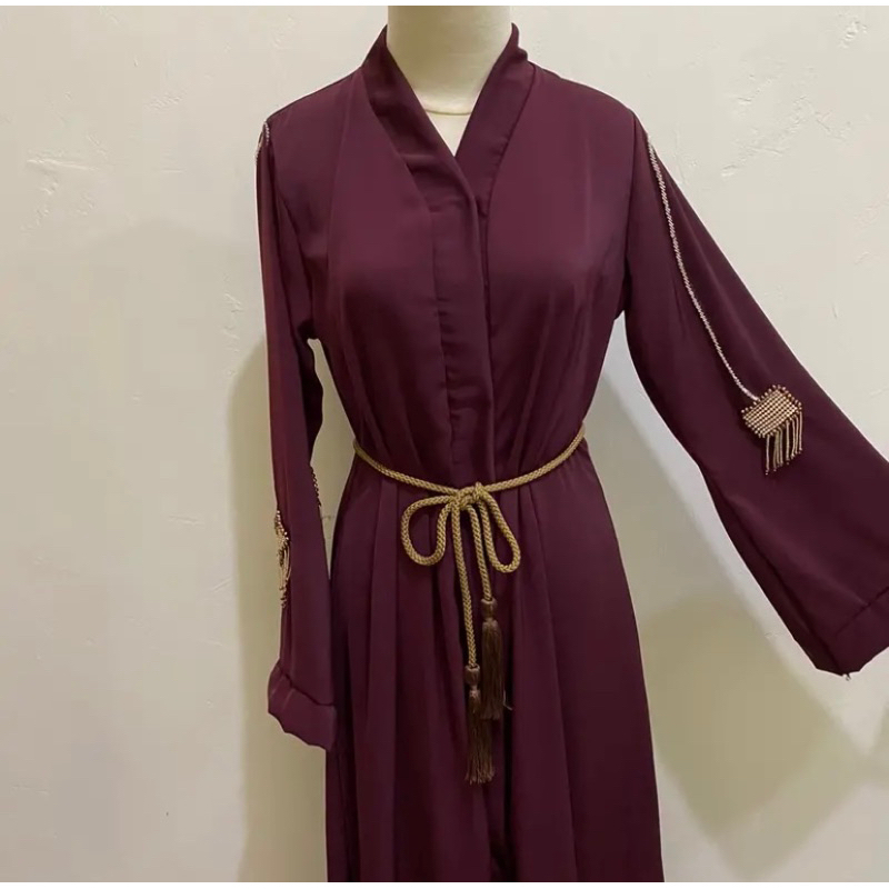 Abaya Lubna
