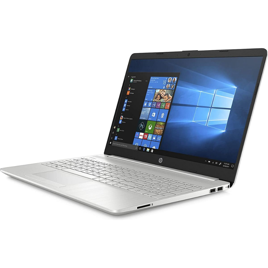 Laptop HP 15s Core i5 1235 8GB 512SSD IRISXe 15.6FHD Windows 11