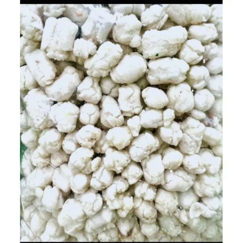 

200 gr Tiktak rasa original cikur rasa original berat 200 gr