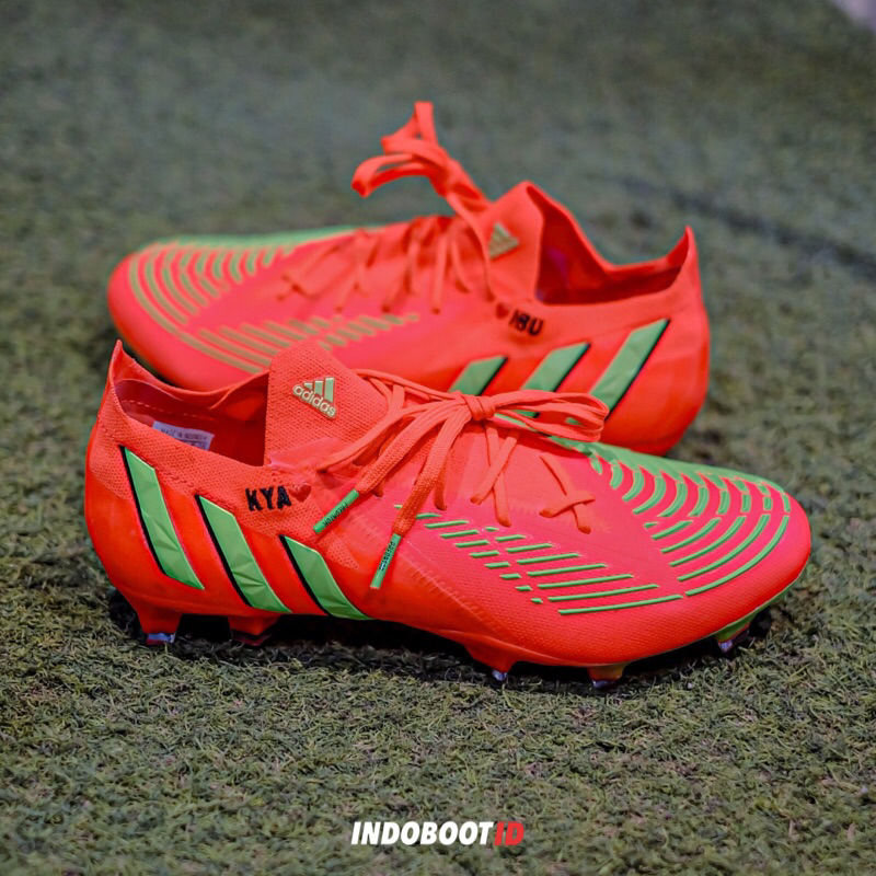 Adidas Predator Edge.1