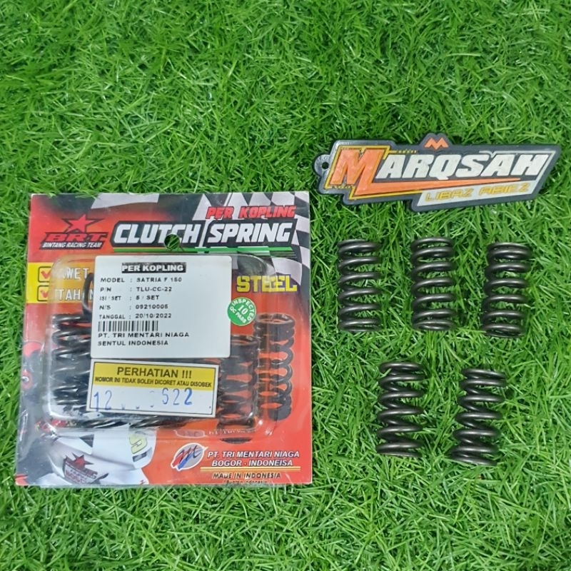 Per Kopling perkopling BRT Satria Fu Satria 150FU Satria F 150