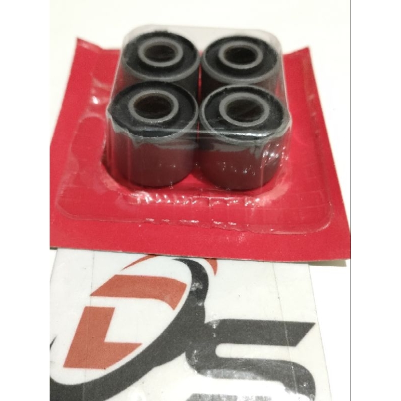 bos tromol belakang gl pro gl max Megapro Tiger Verza