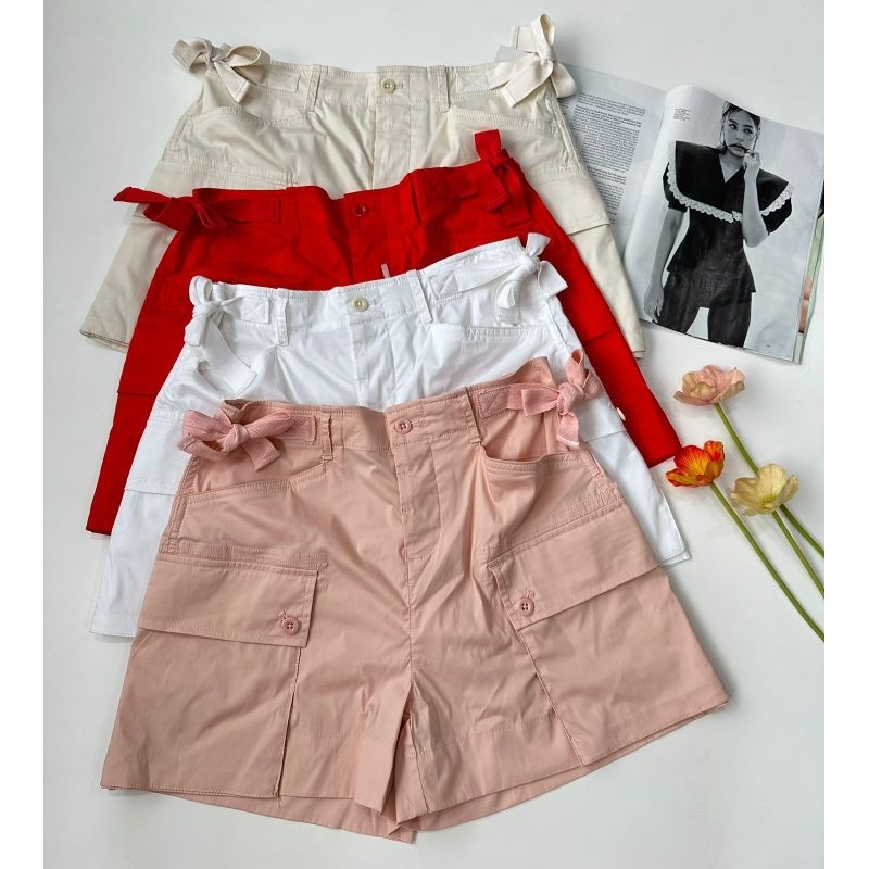 Rphl basic short pants