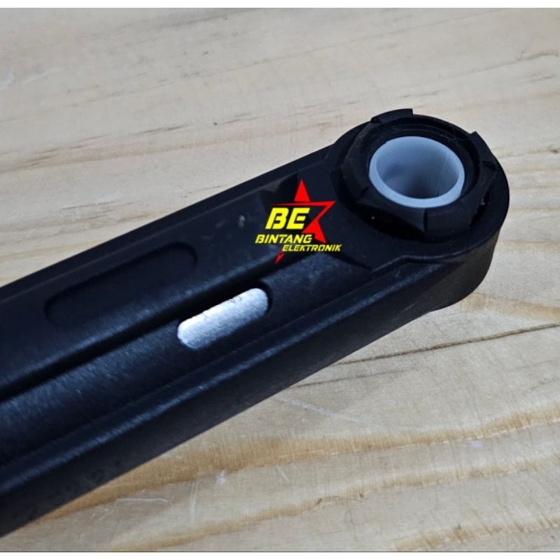 Shock Breaker Mesin Cuci Front Loading LG