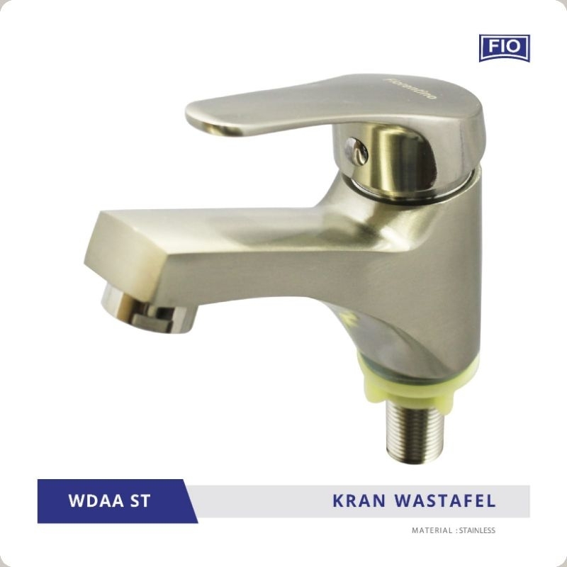 KRAN WASTAFEL STENLIES/KRAN CUCI TANGAN/KRAN AIR