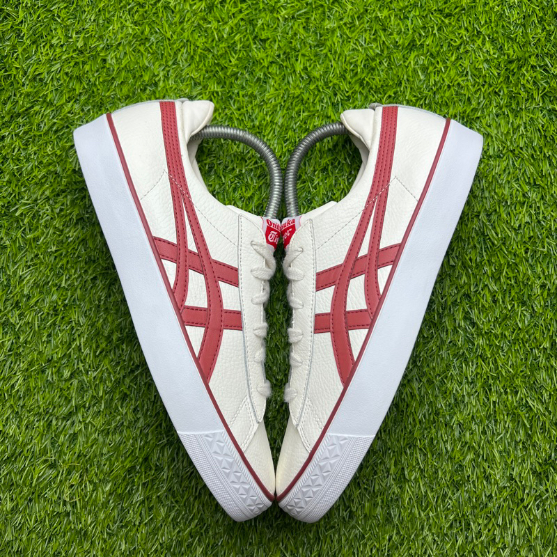 Onitsuka Tiger Fabre Leather Size : 41.5 ( 26cm )