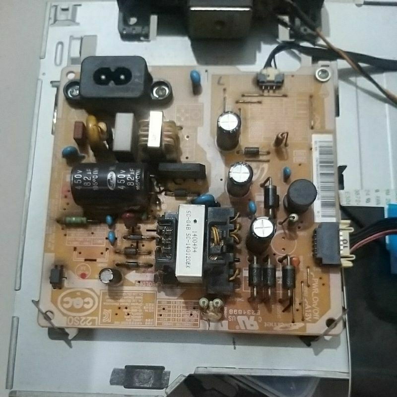 PSU ua22h5000 psu ua22h5000aw powersupply ua22h5000 ua22h5000aw power supply ua22h5000aw ua22h5000