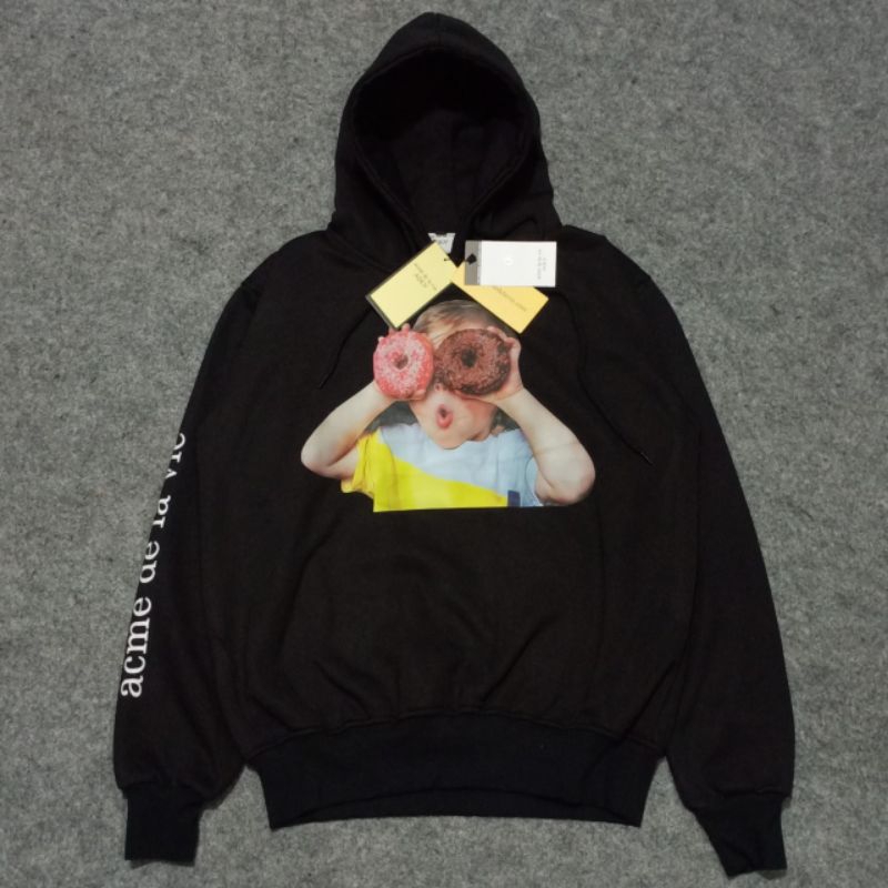 JAKET SWEATER HOODIE ADLV