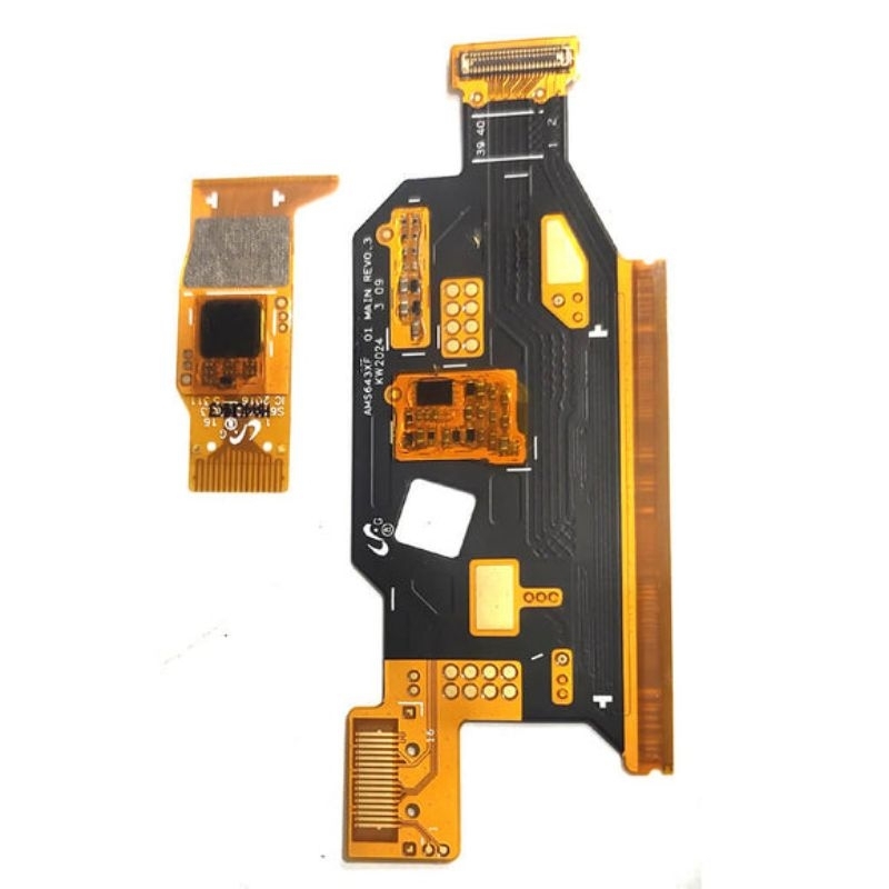 FLEXIBLE CHARGER OPPO F19 / A94 / A74 PRO ORIGINAL