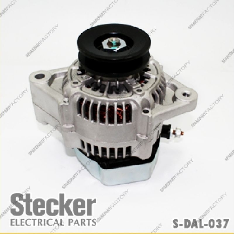 Dinamo Amper Altenator Daihatsu Espass 1.6 1600cc