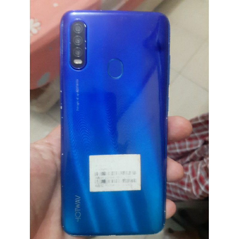 hotwav k2 2020 minus lcd