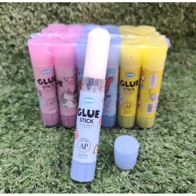 

lem stik fancy STARK seri 708