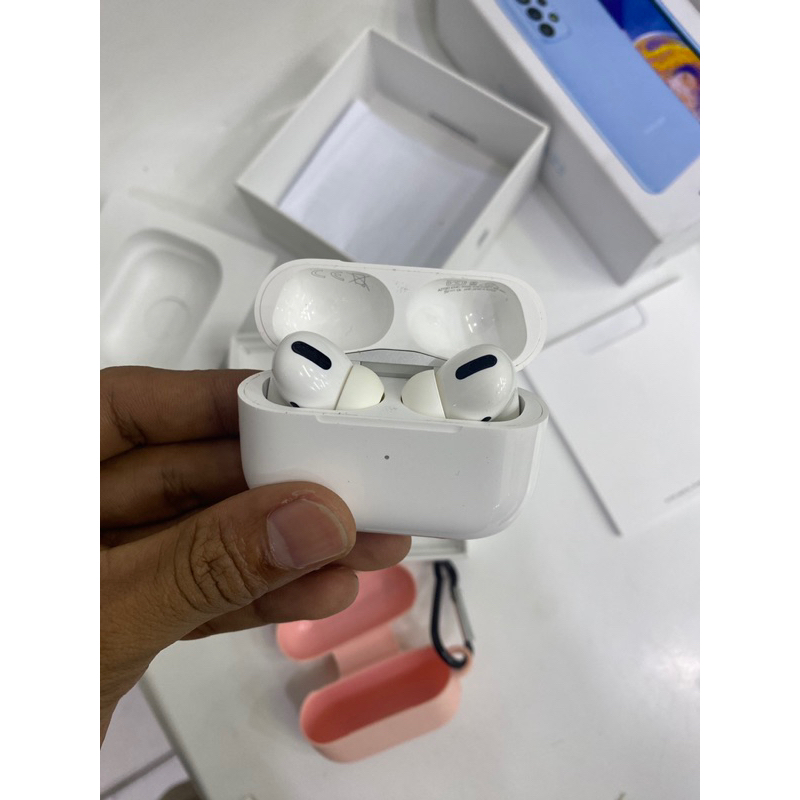 AirPods Pro Resmi ibox