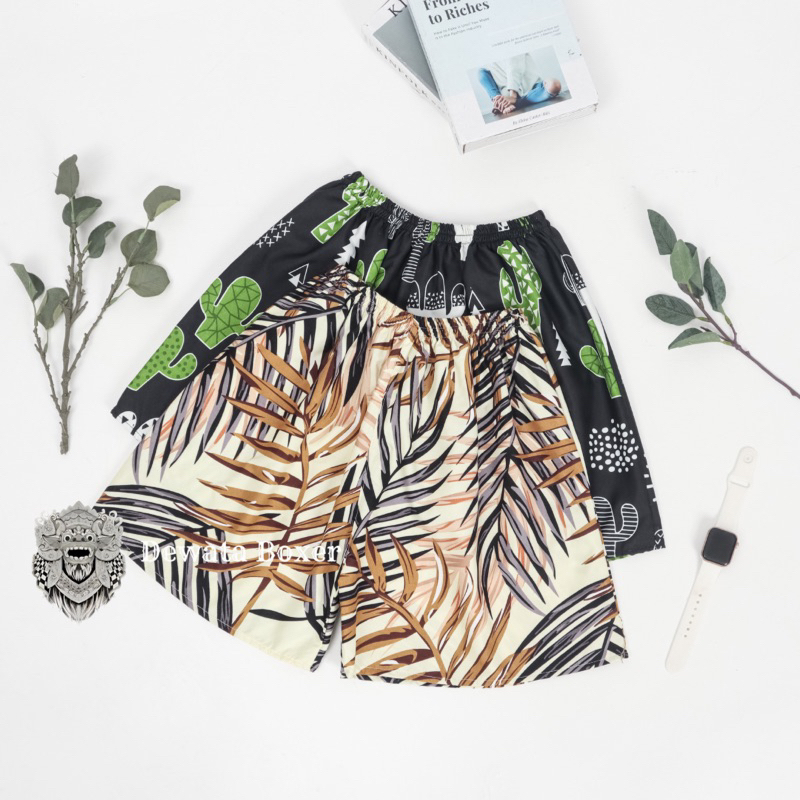 CELANA SANTAI WANITA || PRIA PART 1