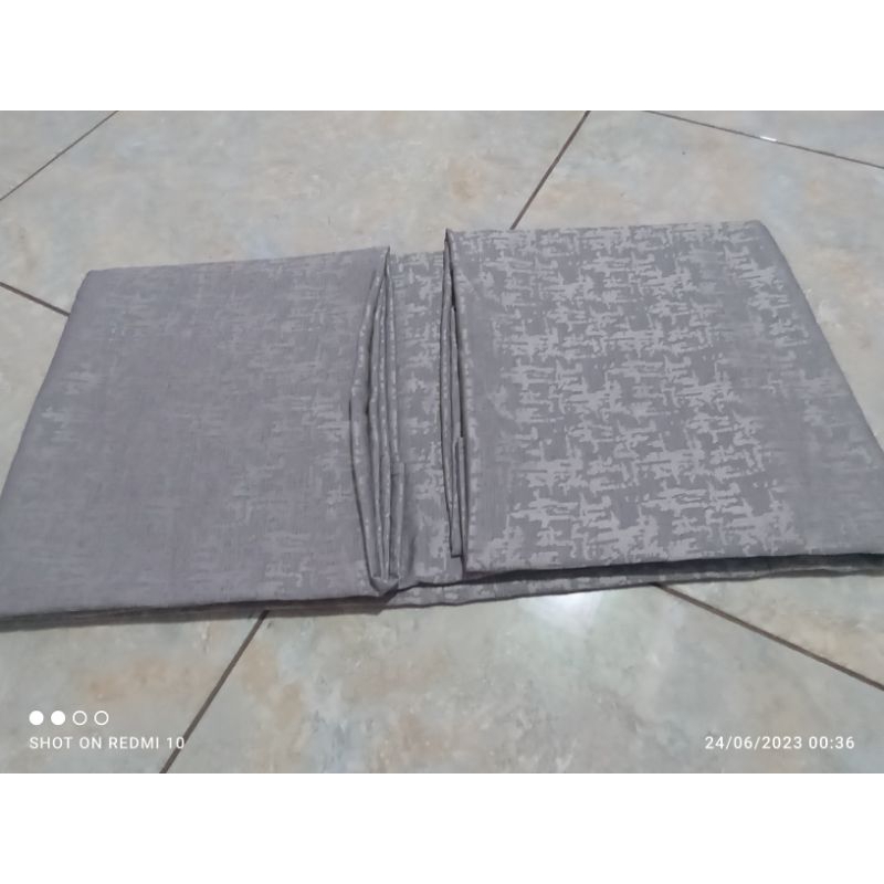 sarung wanita doby signature jait tengah