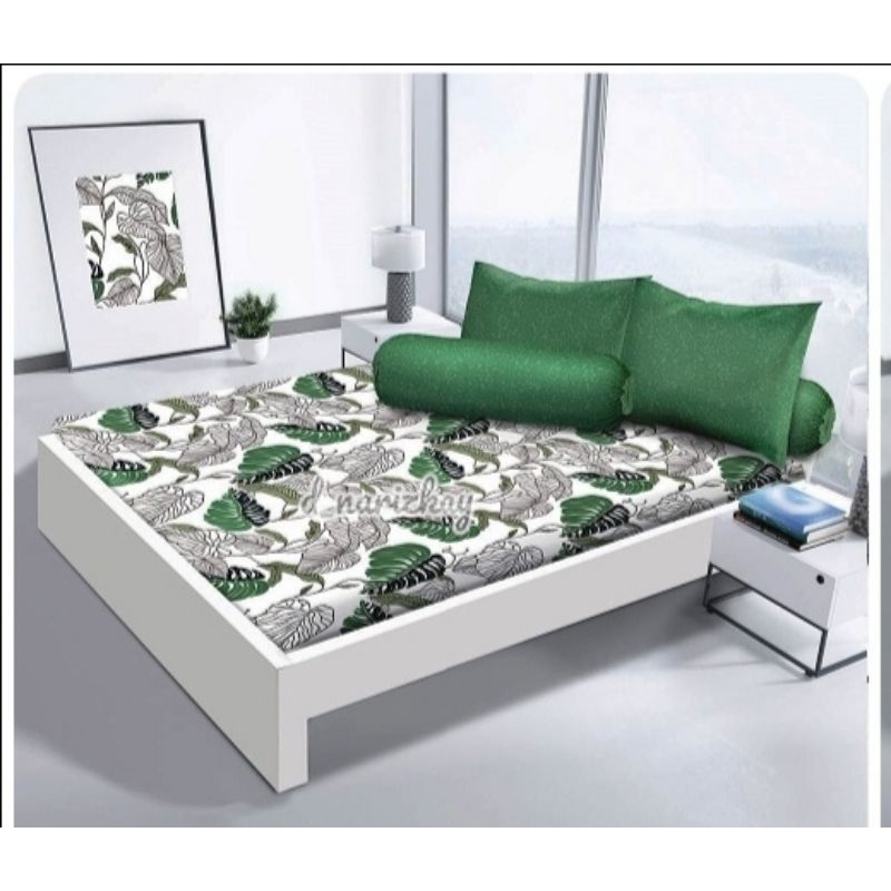 Hawaii Sprei 160