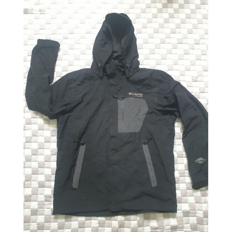 Columbia Titanium Omnitech