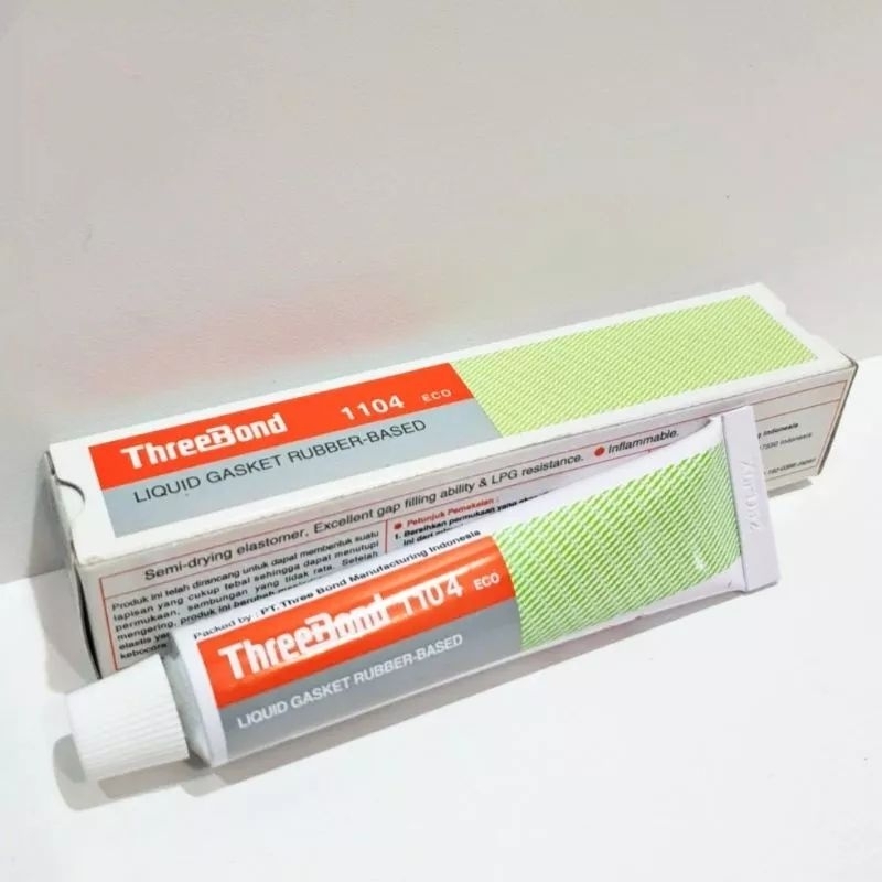 Threebond gasket - lem paling  Gasket Threebond 1104