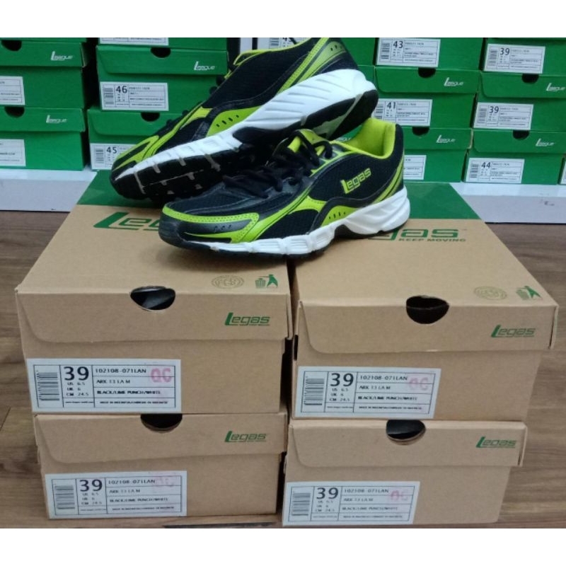 legas persit ori ARK