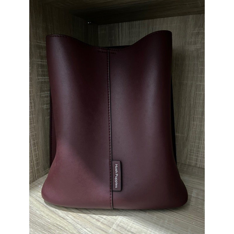 tas hush puppies preloved