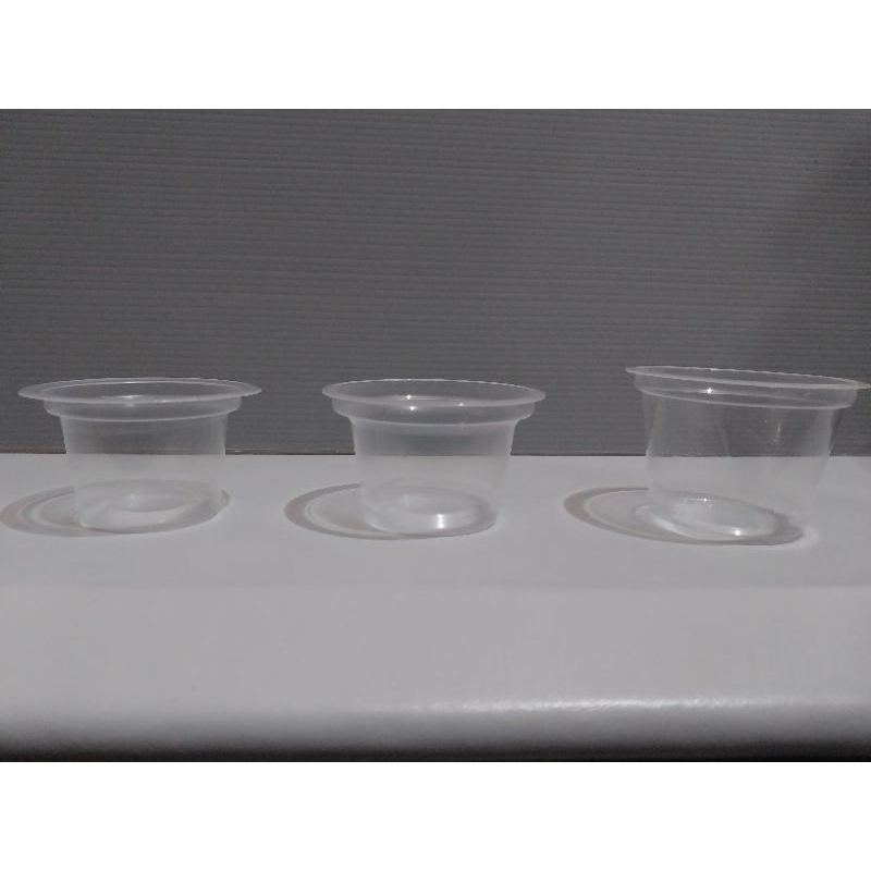 cup agar cup ager 50ml,70ml,90ml