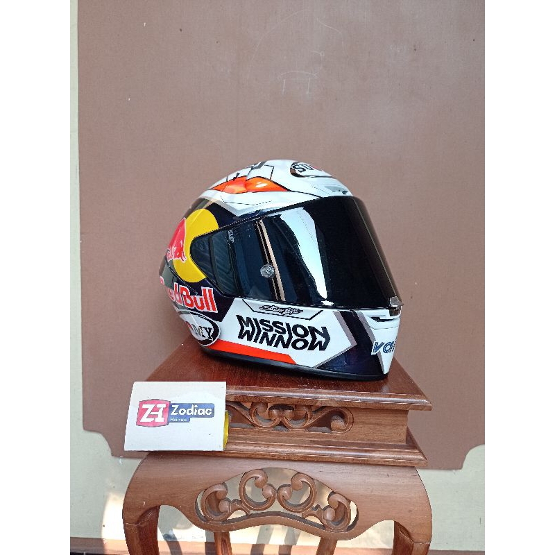 SUOMY SR GP ANDREA DOVIZIOSO original