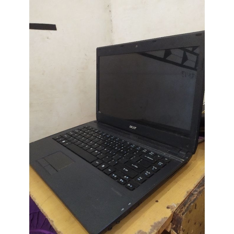 laptop Acer aspire 2308