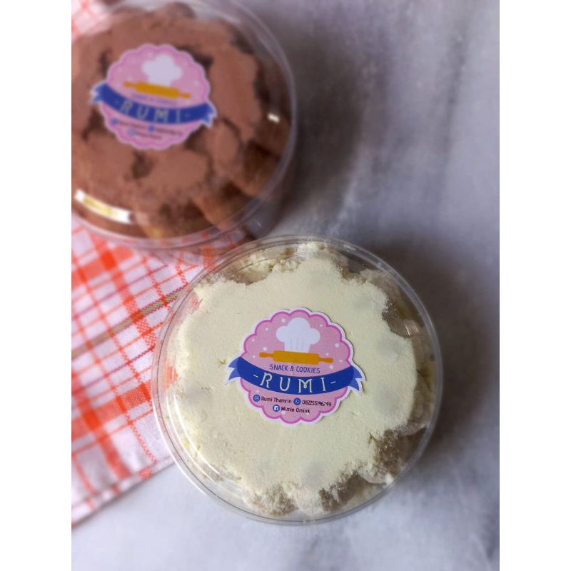 kue susu