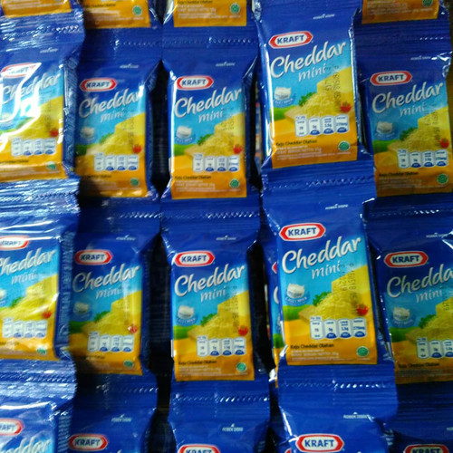 KEJU KRAFT CHEDDAR 30 g/ KEJU EXPIRED 1SI 1O PCS /KHUSUS UMPAN PANCING GROSIR TERMURAH