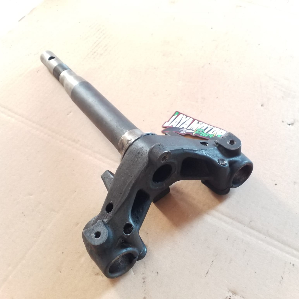 SEGITIGA FORK T SHOCK SKOK SEKOK  DEPAN SUZUKI SHOGUN 125 SMASH SHOGUN SP NEW  NR SP ROBOT FL AXELO 