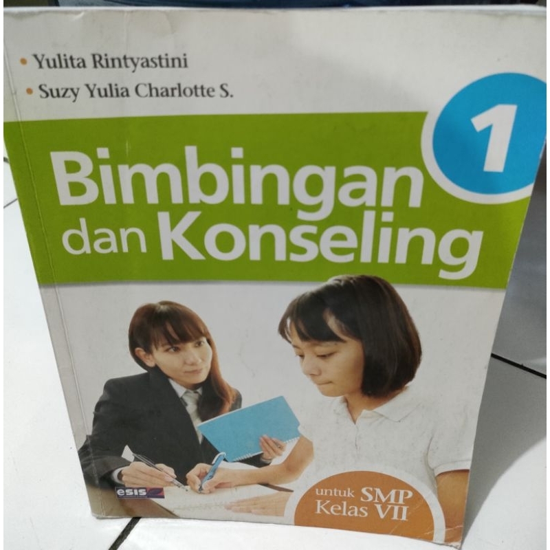 

buku bimbingan dan konseling 1