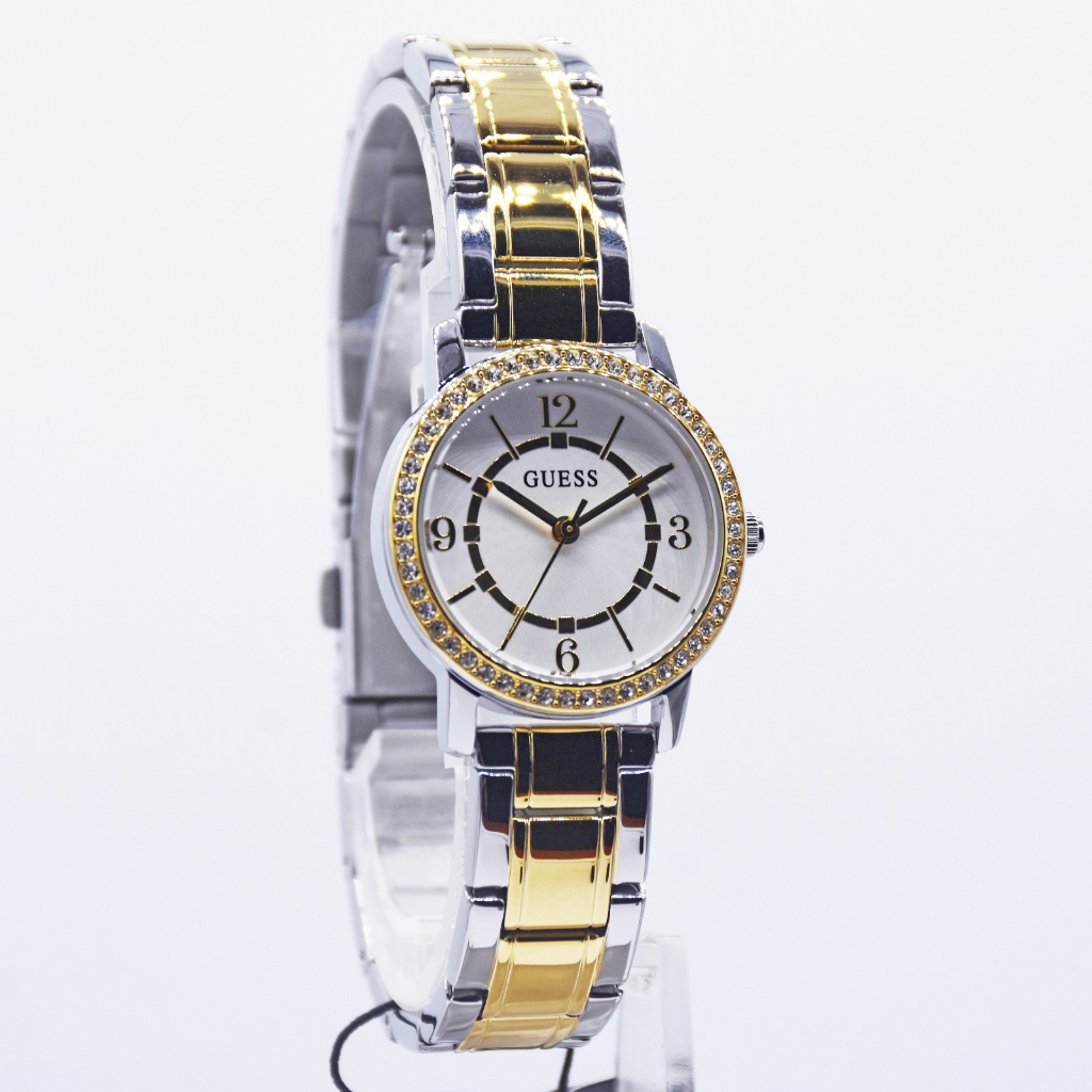 Jam Tangan Wanita Guess GW0468L4 Original