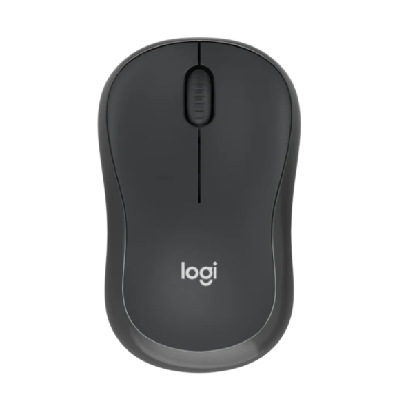 Mouse Wireless LOGITECH M240 Silent Bluetooth | ITECHBALI
