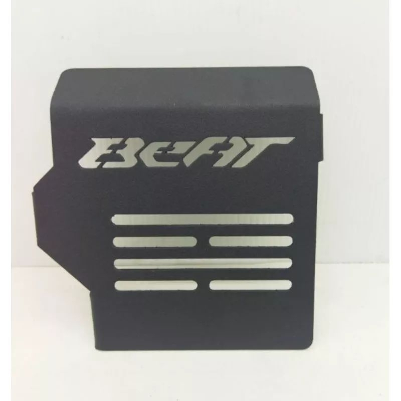 Cover Engine Pelindung Bawah Mesin Honda Beat &amp; Scoopy 2021-2022-2023 Tebal PNP