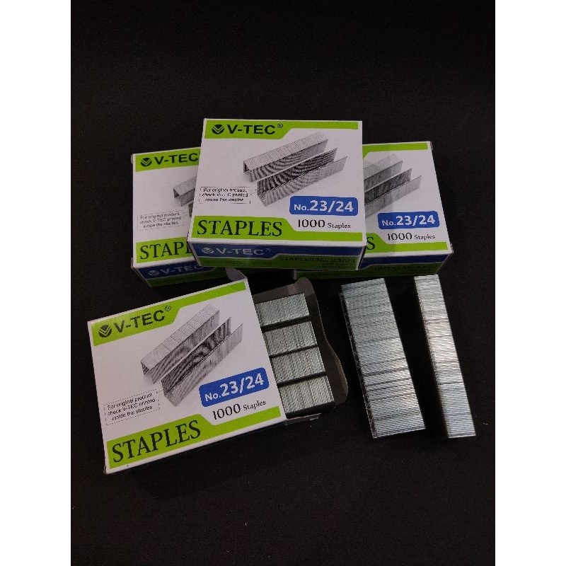 

ISI STAPLES 23/24 | ISI GUN TACKER VTEC