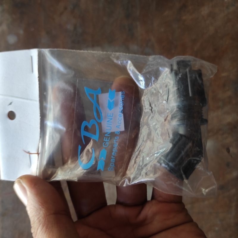 Nozzle Sprayer Elektrik Sprayer CBA Original