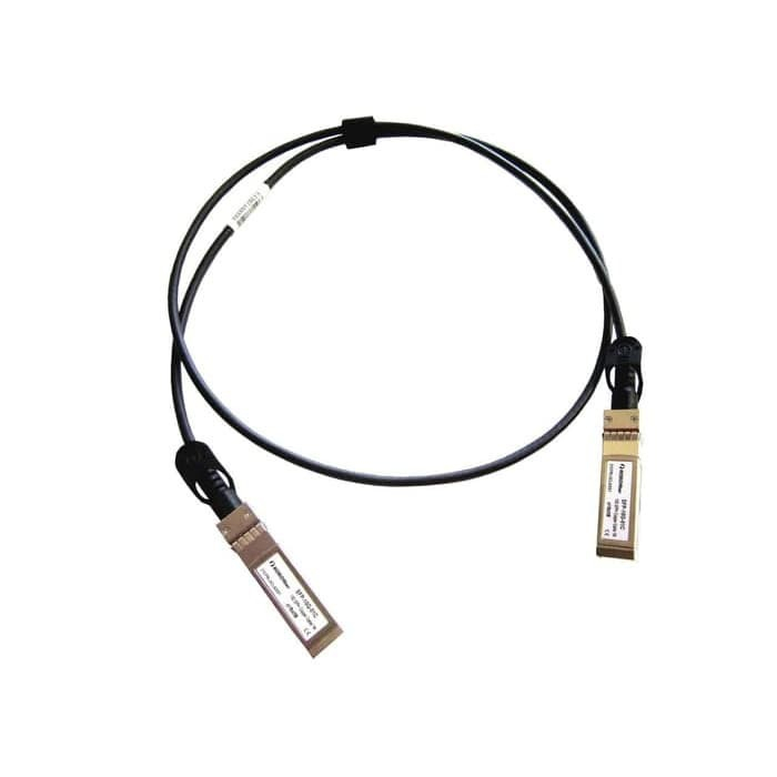 MIkrobits SFP+ Direct Attach Cable 10G 3M SFP-10G-DAC-3M