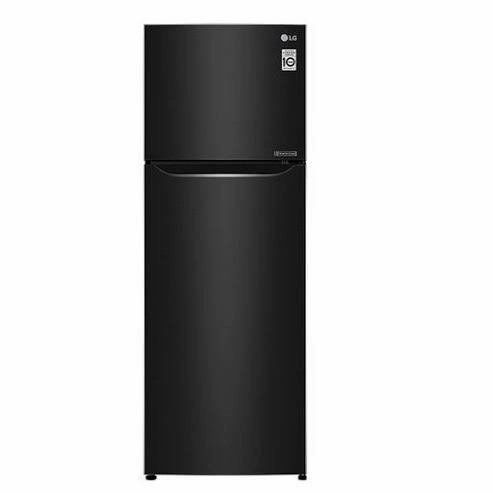 Khusus Luar Kota  -KULKAS LG 2 PINTU INVERTER GN-B 215 SQMT(LEMARI ES) GARANSI RESMI