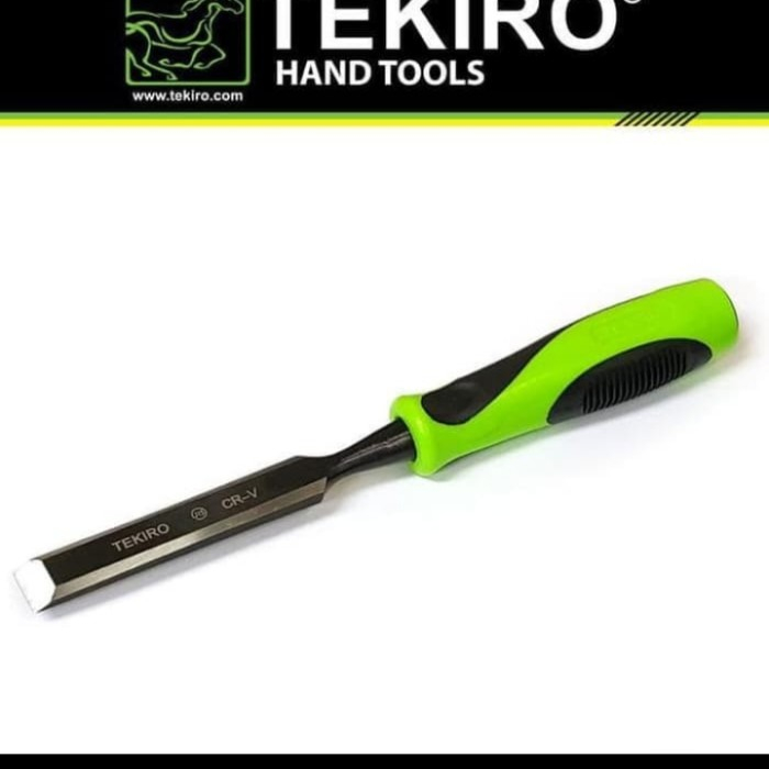 Tekiro PAHAT KAYU 3/8 inch TEKIRO WOOD CHISEL 10 mm GT-WC1661