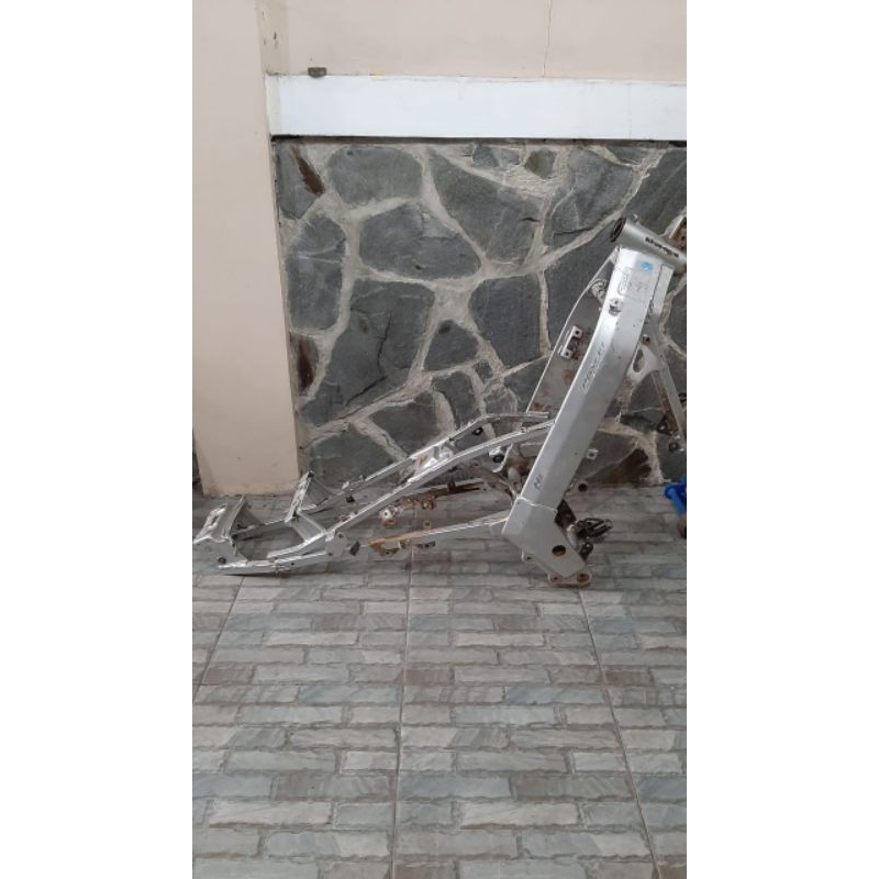 Rangka/Frame NSR SP