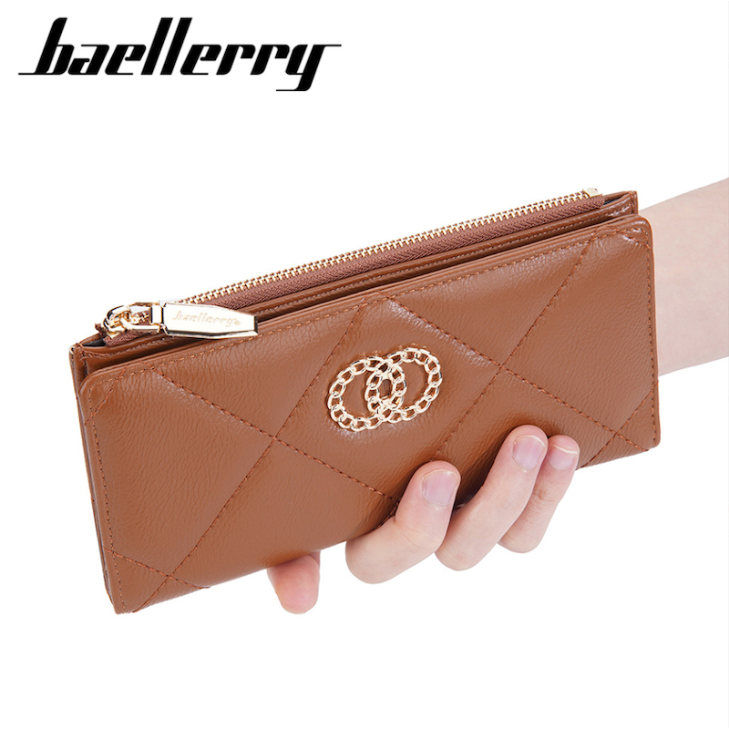 Dompet Baellerry Panjang Wanita N2387