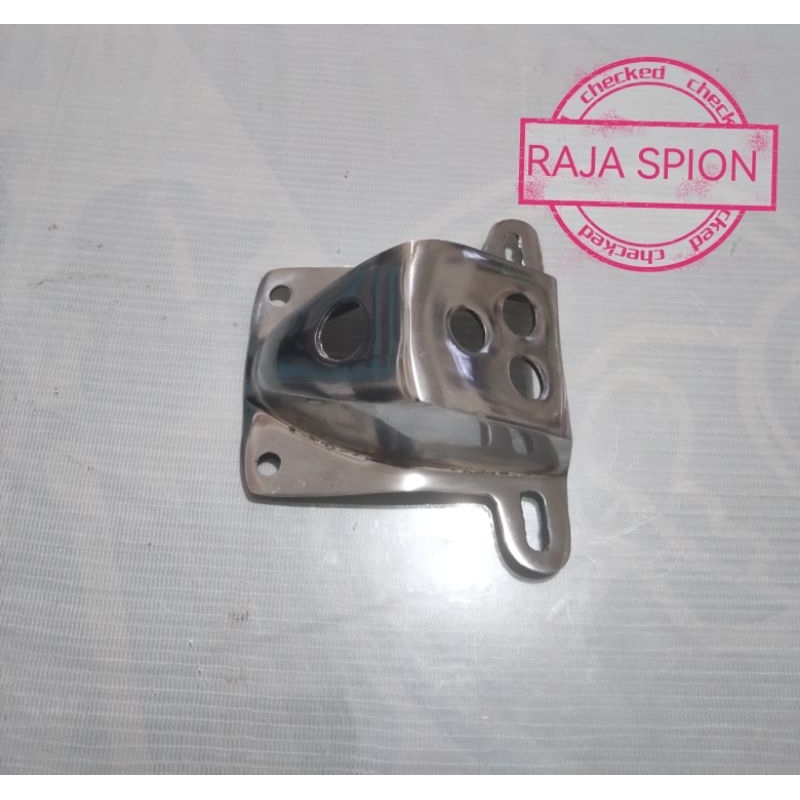 pangkon lampu stop rxking/pangkon lampu belakang rx