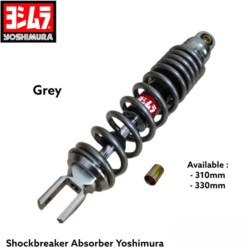 shock belakang matic mio vario beat xeon lexy dll shock yoshimura z series shockbreaker matic