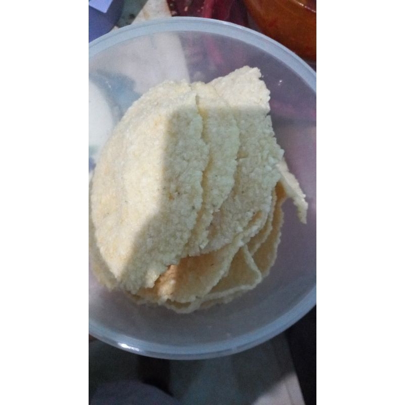 

krupuk puloli
