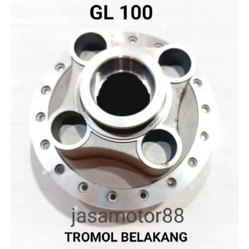 TROMOL BELAKANG GL 100 GL100